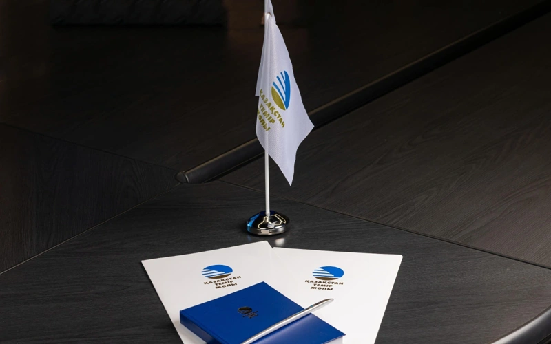 Интегрированный годовой отчет КТЖ за 2024 год вошел в число лучших по раскрытию ESG-информации