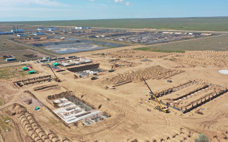 Жамбыл облысы