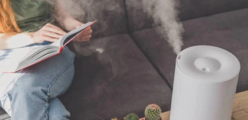 Құрғақ ауаның зияны