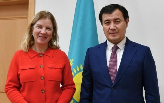 Kazakhstan and EU advance visa cooperation
