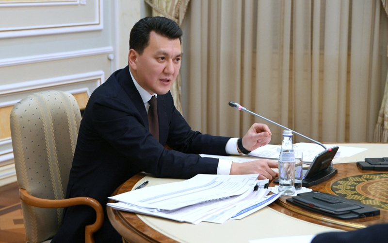 Ерлан Карин