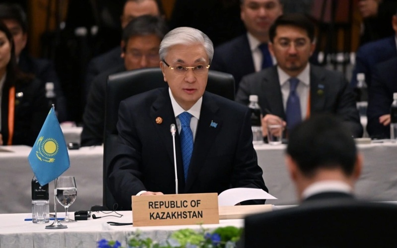 Қазақстан мен Жапонияның сенімді диалогі жаңа мазмұнмен толығып келеді