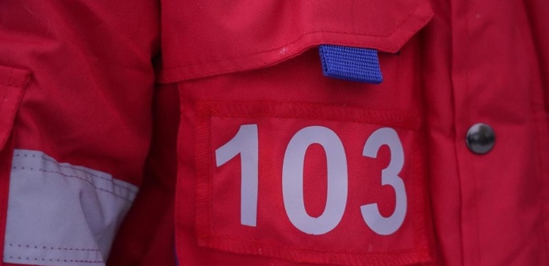 Қызмет барысында қаза тапқан фельдшер Ұлдана Мырзуанға арналған ескерткіш тақта орнатылды