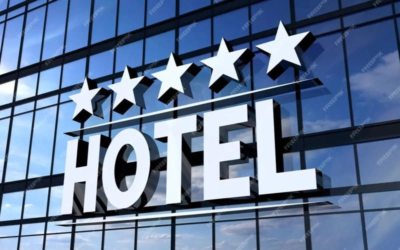 отели, гостиницы