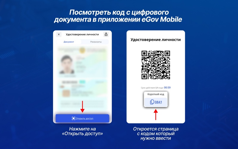 Дополнительную проверку ввели при перевыпуске ЭЦП в Казахстане