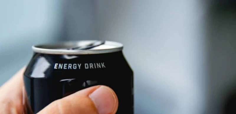 Энергетикалық сусындар