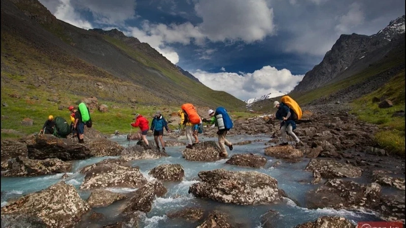 Kyrgyzstan named among world’s Top 50 holiday destinations