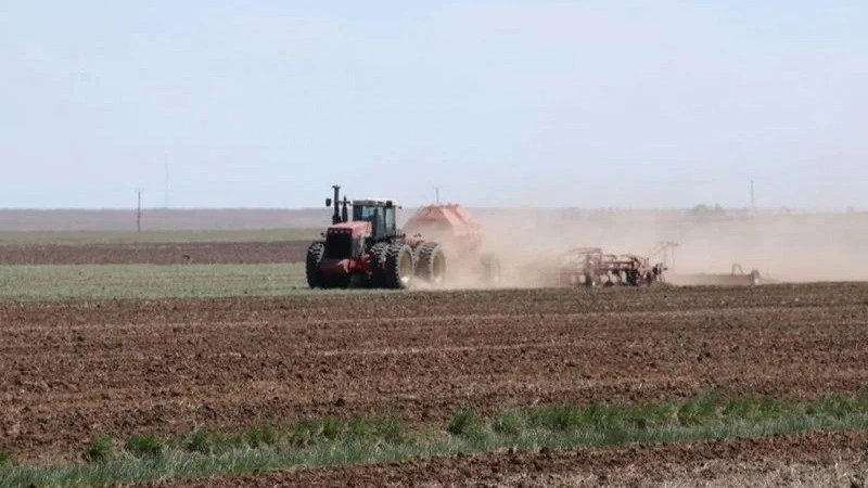 Kazakh President urges Government to boost efficiency in agriculture
