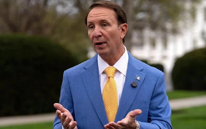 Спецпосланник Трампа высказался о планах в отношении Гренландии