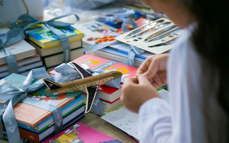 Долгосрочный подход в социальных проектах