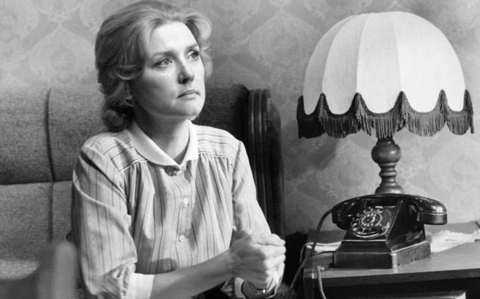 Умерла звезда фильма «Москва слезам не верит» Вера Алентова