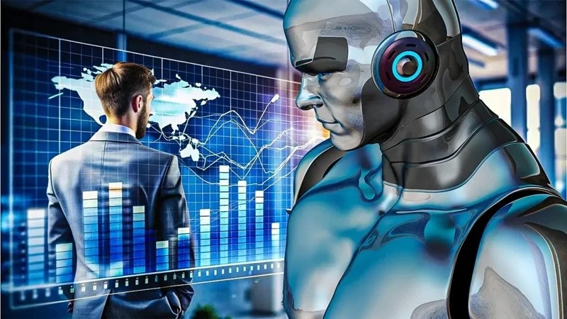 сунъий интеллект