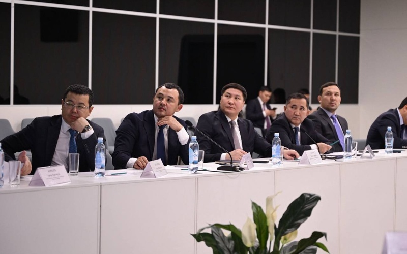 Туризм және спорт министрлігі олимпиадалық резервті даярлауға қойылатын талаптарды күшейтеді