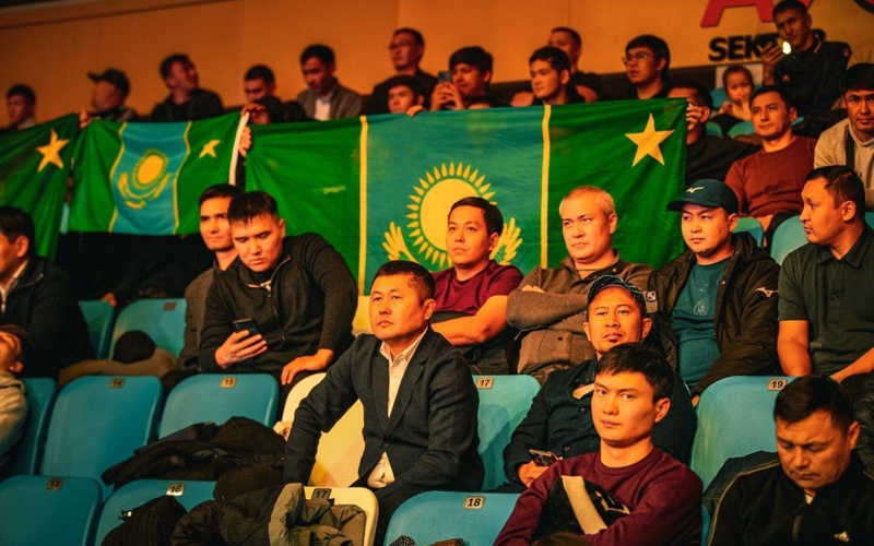 Турнир по&nbsp;рукопашному бою на&nbsp;кубок председателя КНБ состоялся в&nbsp;Астане