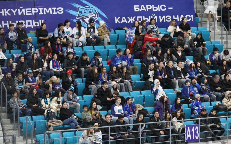 «Барыс» - «Автомобилист» «Барыс» - «Автомобилист»