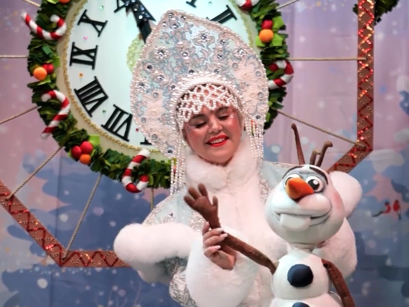 Екатерина Дмитерчук 