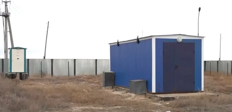 Atyraýda 209 mln teńgeniń aýyz sý jobasy iske aspaı tur