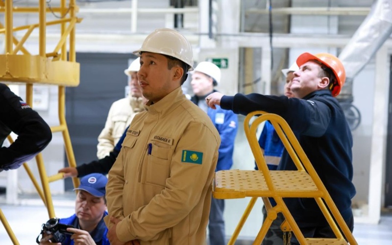 Запуск ракеты с комплекса &laquo;Байтерек&raquo; решили перенести