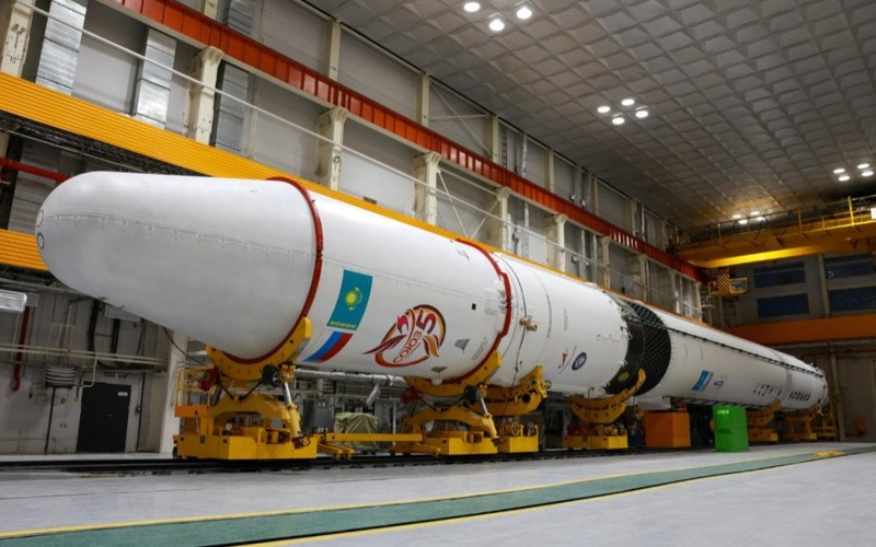 Министерство искусственного интеллекта и цифрового развития Республики Казахстан