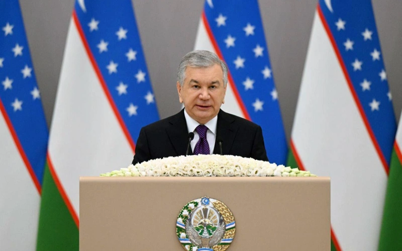 Өзбекстанның ішкі жалпы өнім көлемі 145 млрд доллардан асты