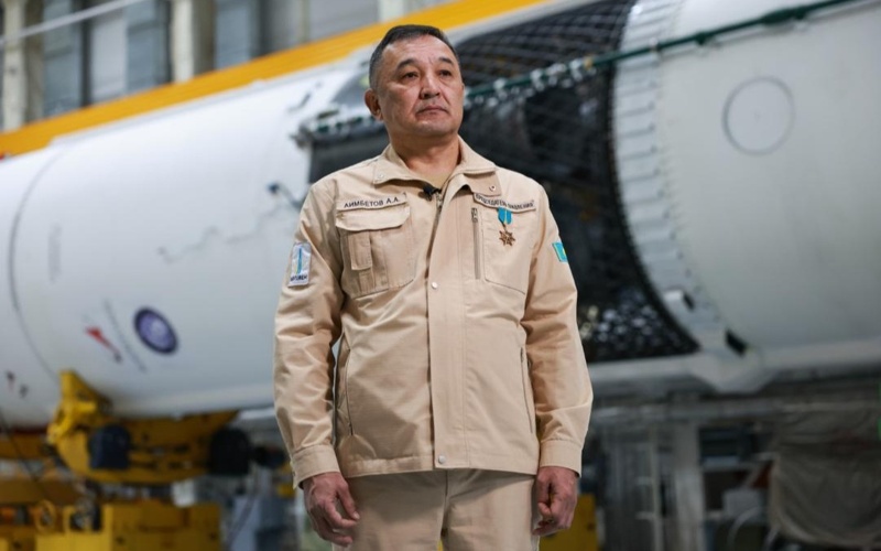 Запуск ракеты с комплекса &laquo;Байтерек&raquo; решили перенести