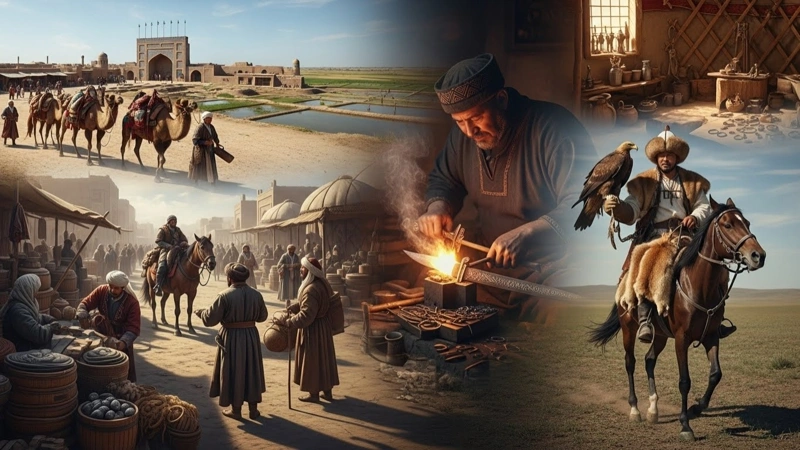 Қазақ хандығы