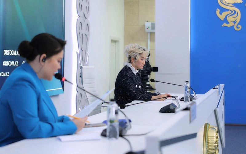 Дискриминирующие нормы законодательства в отношении лиц с инвалидностью устраняются в РК