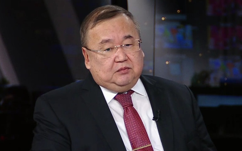 Казахстан и Япония: новый уровень стратегического партнерства