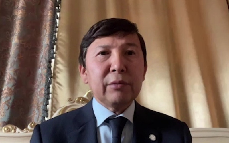 Казахстан и Япония: новый уровень стратегического партнерства