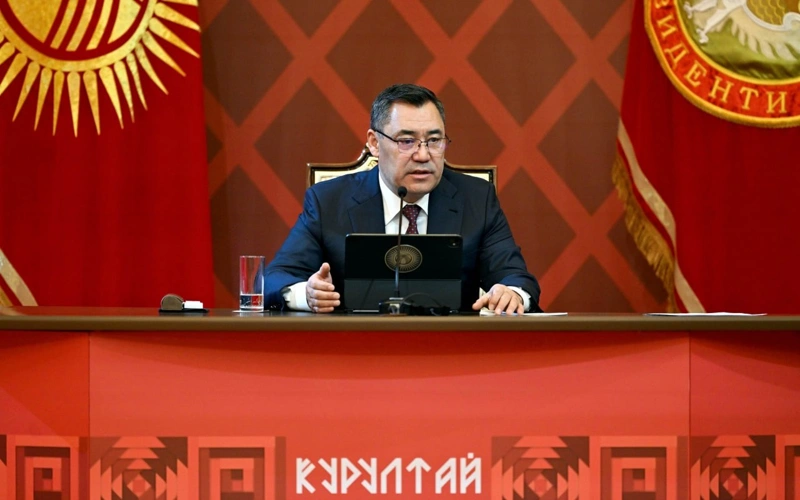 Власти Кыргызстана предложили штрафовать и лишать права голоса за неучастие в выборах