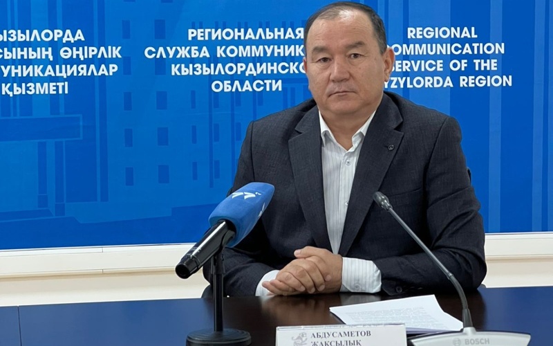 Қызылорда облысы халқының 16,4%-ы МӘМС аясында сақтандырылмаған