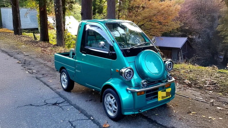 Начните создавать их прямо сейчас: Трамп одобрил производство миниатюрных автомобилей в США