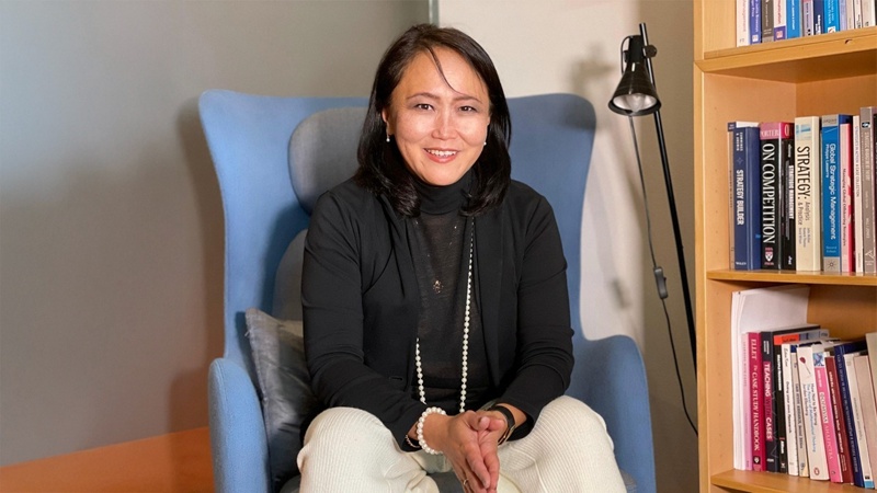 Казахстанские ученые в&nbsp;Британии: наука, исследования и&nbsp;сотрудничество