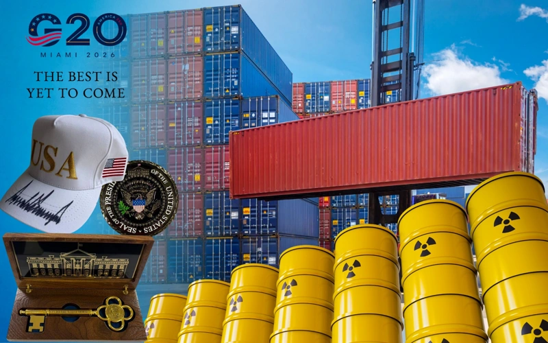 Что пишут мировые СМИ о Казахстане