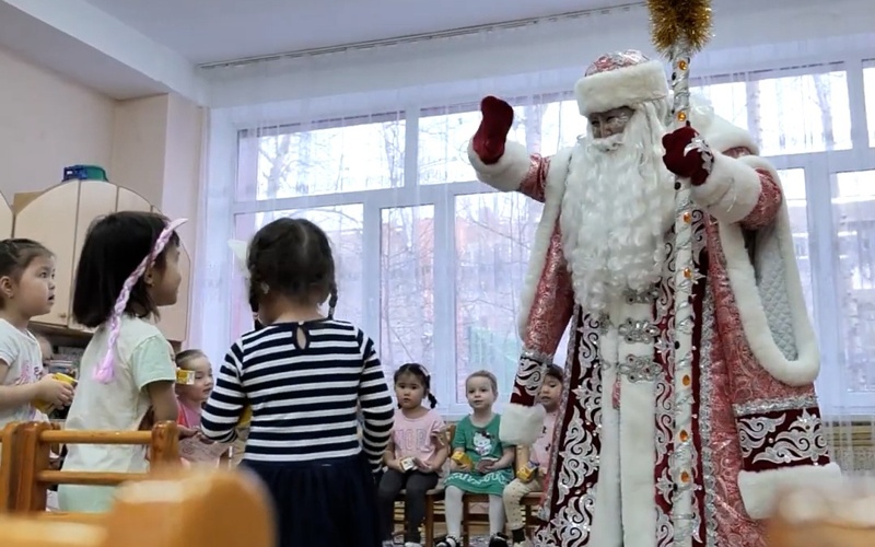 Рахат Кошжанов