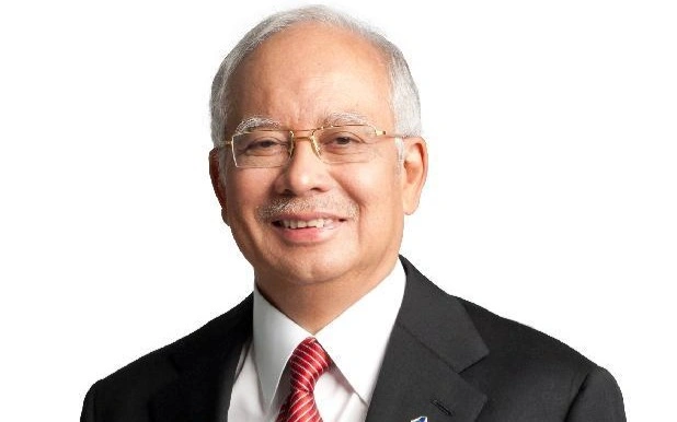 Наджиб Разак