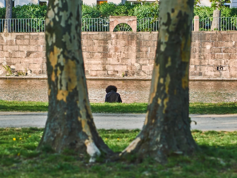 German municipal association seeks €500m fund to fight loneliness