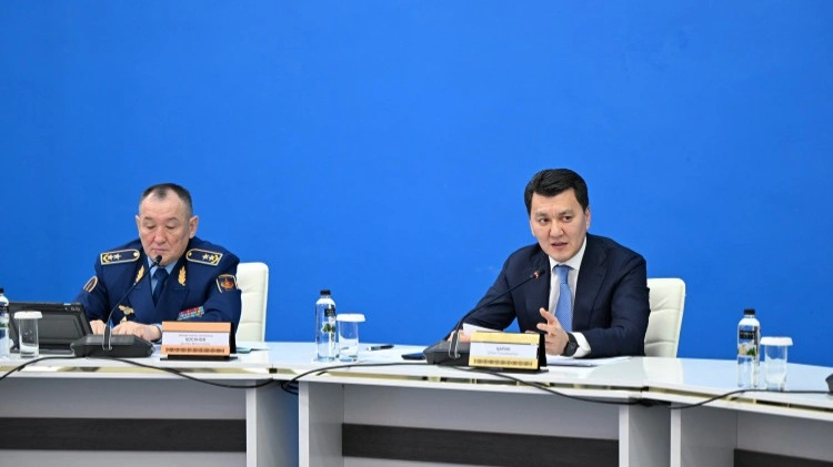 Karin highlights unacceptability of formalism in military-patriotic education 