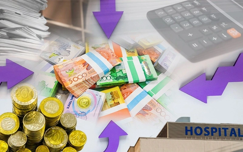 возврат активов, деньги