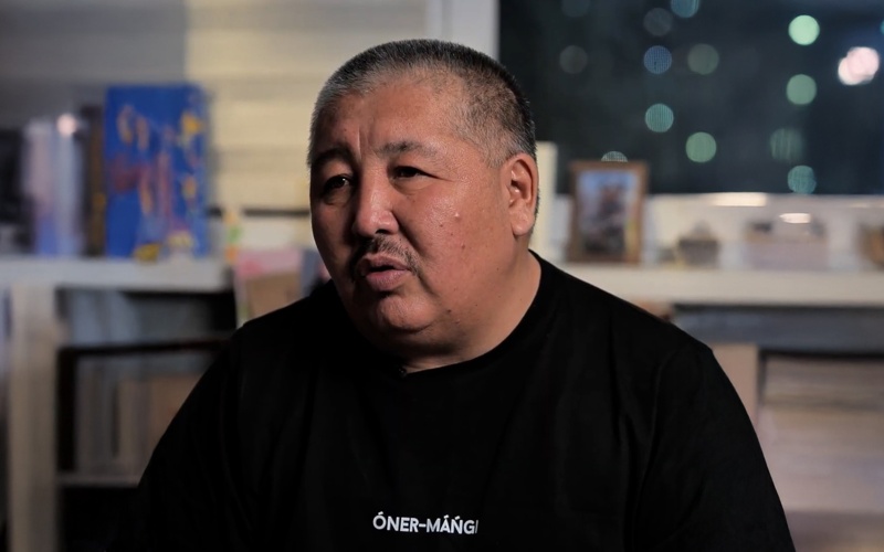 Рахат Кошжанов