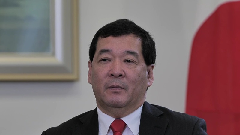 Казахстан и Япония: новый уровень стратегического партнерства