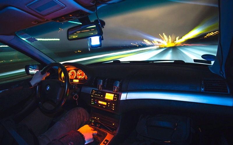 водитель, скорость, авто, превышение скорости