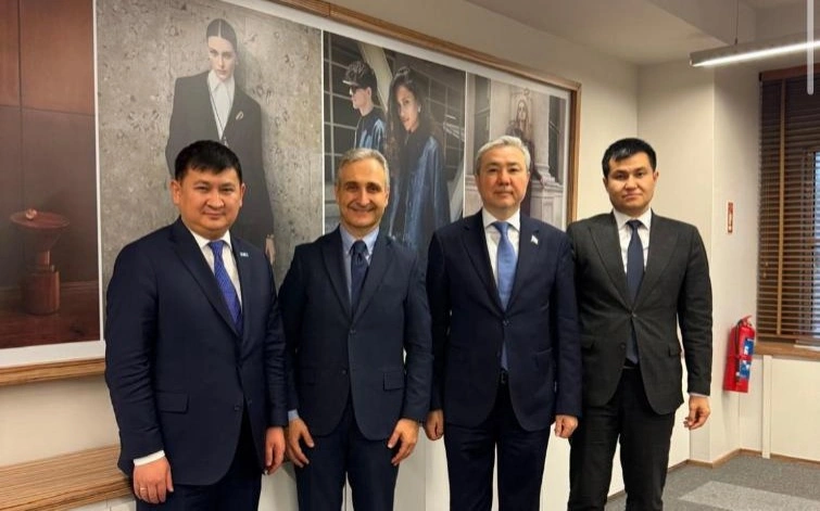 Major Turkish investors drive success of projects in Kazakhstan