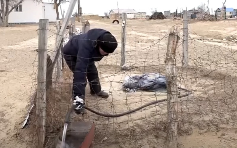 Атырау облысы