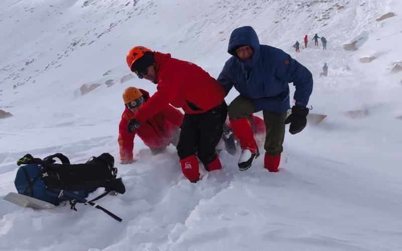 Bodies of two more missing tourists found in Almaty Mountains