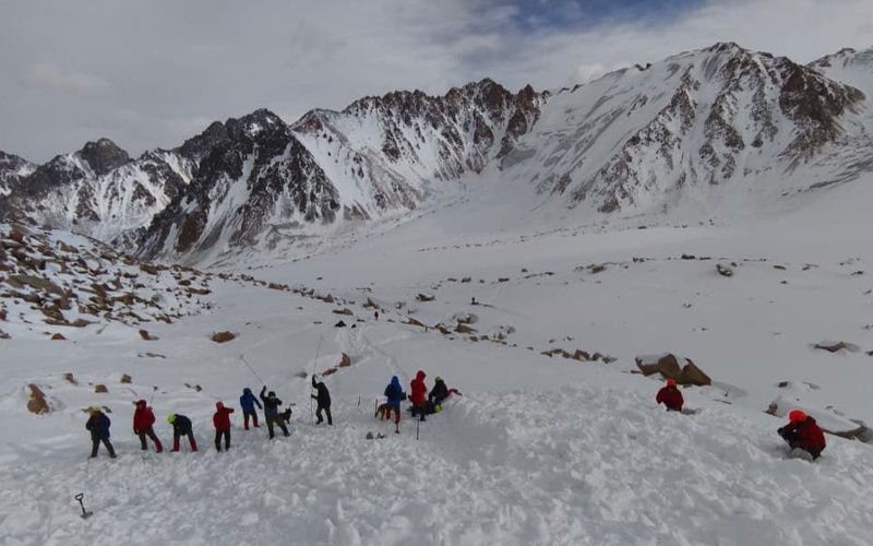 Төтенше жағдайлар министрлігі