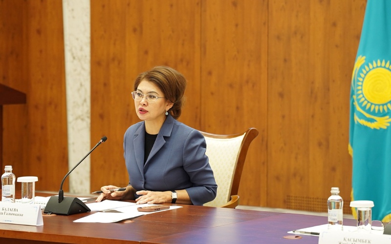 Население Астаны превысило 1,6 млн: новые вызовы для города