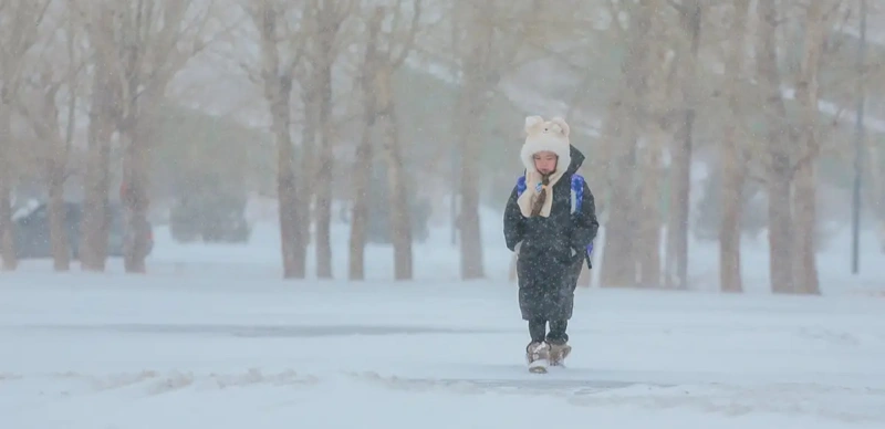 Kazakhstan to brace for snowstorms and fog