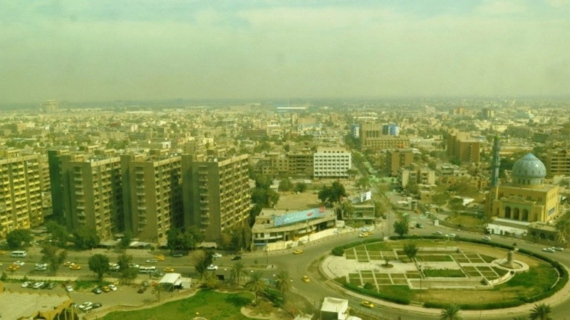 Irak pen BUU turaqty damý salasyndaǵy yntymaqtastyq negizine qol qoıdy