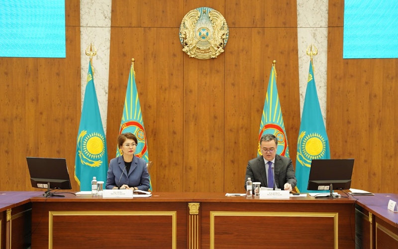 Население Астаны превысило 1,6 млн: новые вызовы для города